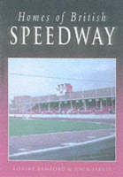 Homes of British Speedway (Paperback)