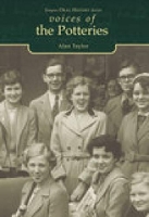 Voices of The Potteries (Paperback)