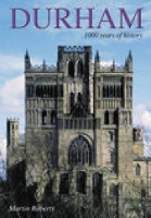 Durham: 1000 Years of History (Paperback)