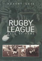 Rugby League Hall of Fame (Hardback)
