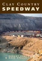 Clay Country Speedway (Paperback)