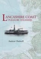 Lancashire Coast Pleasure Steamers (Paperback)