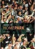 Voices of Home Park (Paperback)