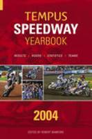 Tempus Speedway Yearbook (Paperback)