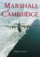 Marshall of Cambridge (Paperback)