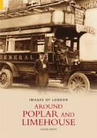 Around Poplar & Limehouse (Paperback)