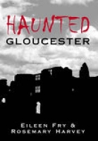 Haunted Gloucester (Paperback)