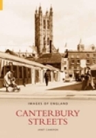Canterbury Streets (Paperback)