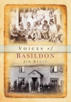 Memories of Basildon (Paperback)