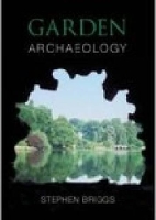 Garden Archaeology (Paperback)