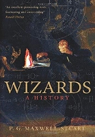 Wizards: A History (Paperback)