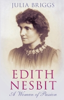 Edith Nesbit (Paperback)