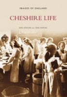 Cheshire Life (Paperback)