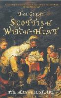 The Great Scottish Witch-Hunt (Paperback)