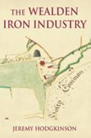 The Wealden Iron Industry