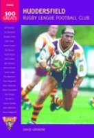 Huddersfield RLFC (Paperback)