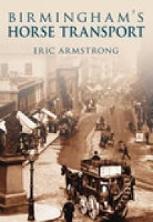 Birmingham's Horse Transport (Paperback)