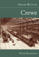 Crewe: History and Guide (Paperback)