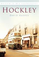 Hockley: Britain in Old Photographs (Paperback)