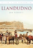 Llandudno IOP: Britain in Old Photographs (Paperback)