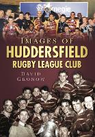 Images of Huddersfield Rugby League Club (Paperback)