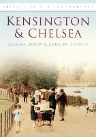 Kensington & Chelsea IOP: Britain in Old Photographs (Paperback)