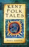Kent Folk Tales (Paperback)