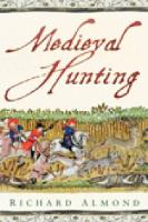 Medieval Hunting (Paperback)