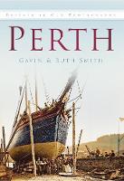 Perth: Britain in Old Photographs (Paperback)