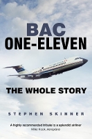BAC One-Eleven: The Whole Story (Paperback)
