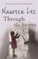 Through The Storm (Paperback)