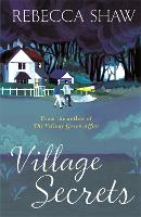 Village Secrets - Turnham Malpas (Paperback)