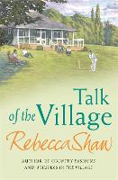Talk Of The Village - Turnham Malpas (Paperback)