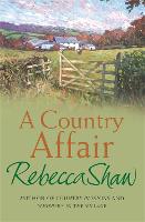 A Country Affair - Barleybridge (Paperback)