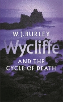 Wycliffe and the Cycle of Death (Paperback)