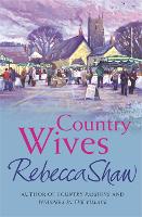 Country Wives - Barleybridge (Paperback)