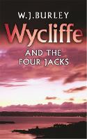 Wycliffe and the Four Jacks - The Cornish Detective (Paperback)