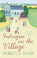Intrigue In The Village - Turnham Malpas (Paperback)