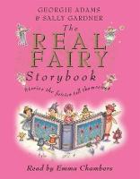 The Real Fairy Storybook (CD-Audio)