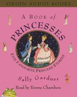 A Book of Princesses