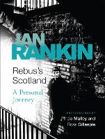 Rebus's Scotland (Paperback)