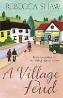 A Village Feud - Turnham Malpas (Paperback)