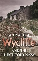 Wycliffe and the Three Toed Pussy (Paperback)