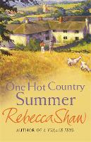 One Hot Country Summer - Barleybridge (Paperback)