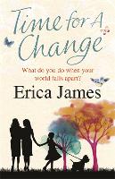 Time For A Change (Paperback)