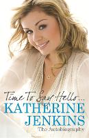 Time to Say Hello: My Autobiography (Paperback)