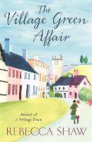 The Village Green Affair - Turnham Malpas (Paperback)