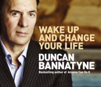 Wake Up and Change Your Life