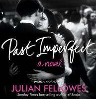 Past Imperfect (CD-Audio)