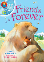 Friends Forever - I am Reading